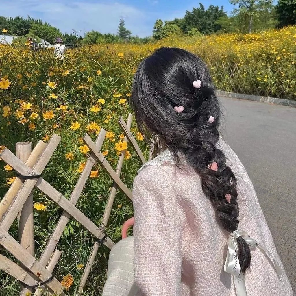 林中漫步