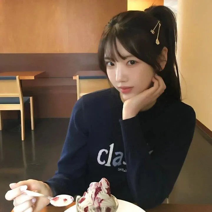 爱你如诗美丽